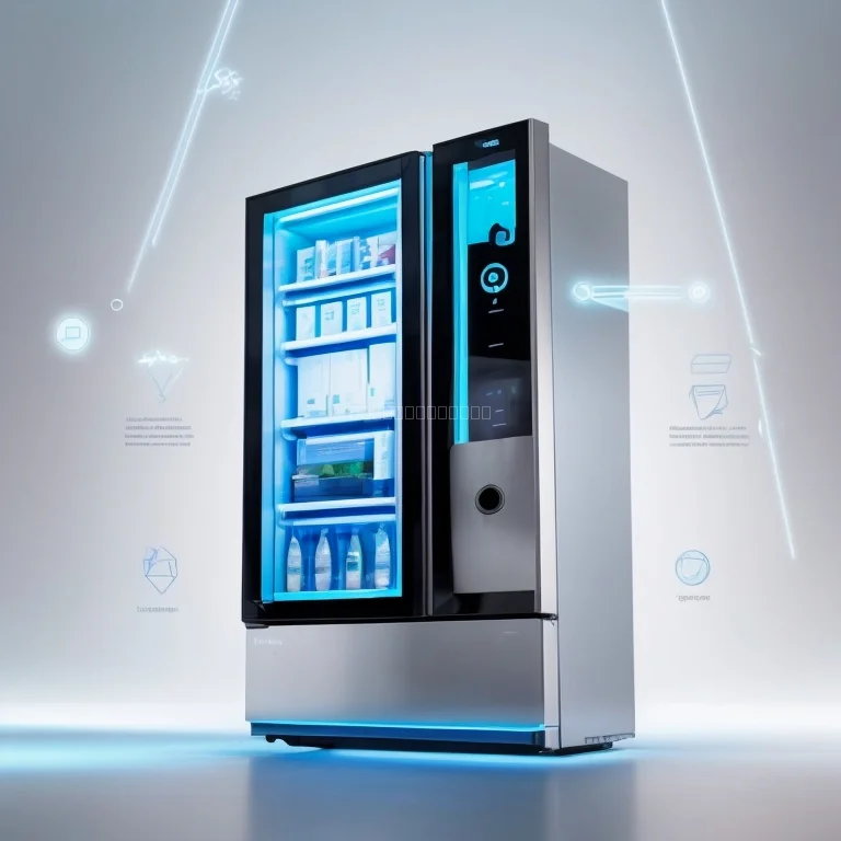 FrialWay AI-Kühlsysteme